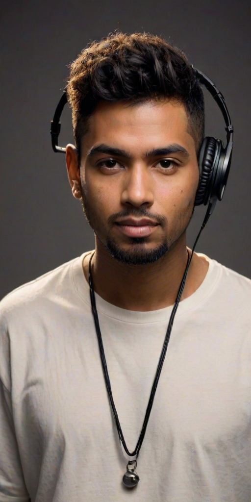 deejay png