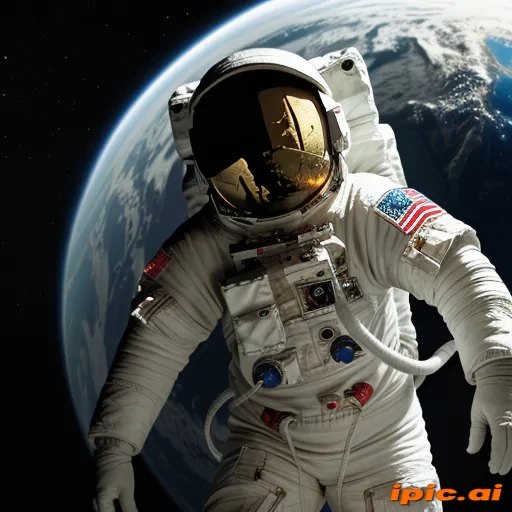 wallpaper astronaut