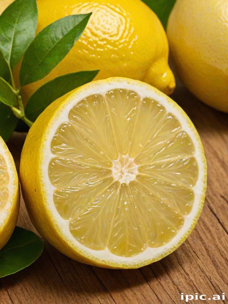 lemon png