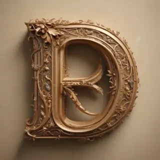 image letter r