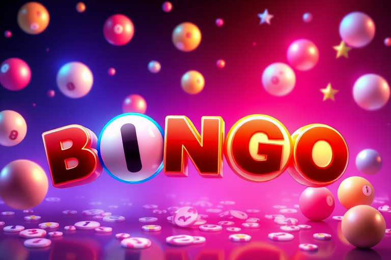 bingo png