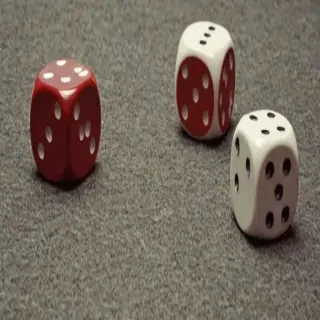 roll dice