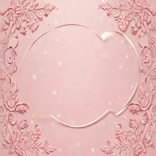 background of wedding card