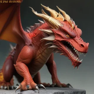 cool pictures of dragons