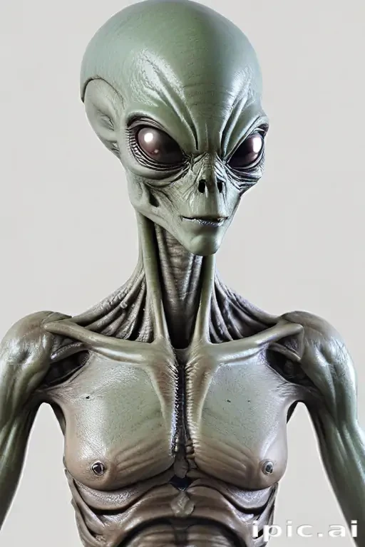 alien png