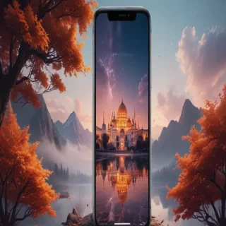 aesthetic wallpapers for phone