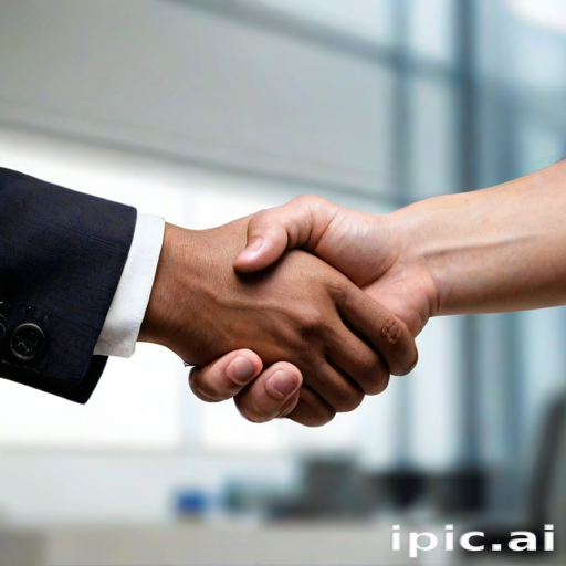 shaking hands png