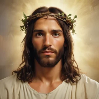 jesus background wallpaper