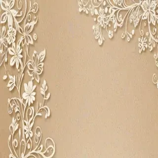 wedding background card