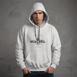 free hoodie mockup