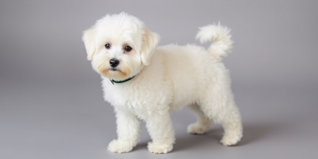 eskipoo dog breed