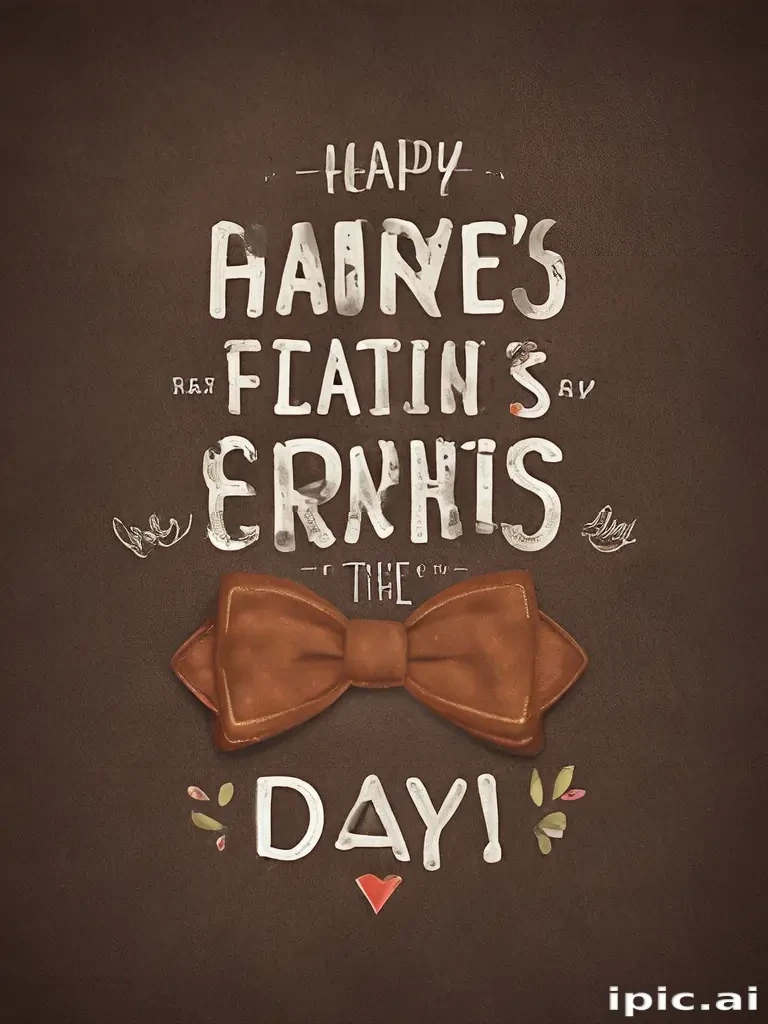 happy fathers day wallpaper