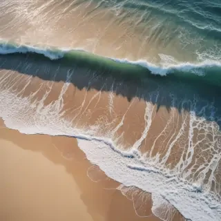 iphone beach wallpaper 4k