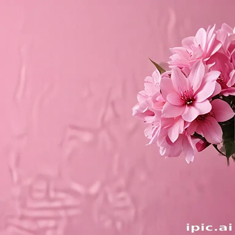 aesthetic wallpapers iphone pink