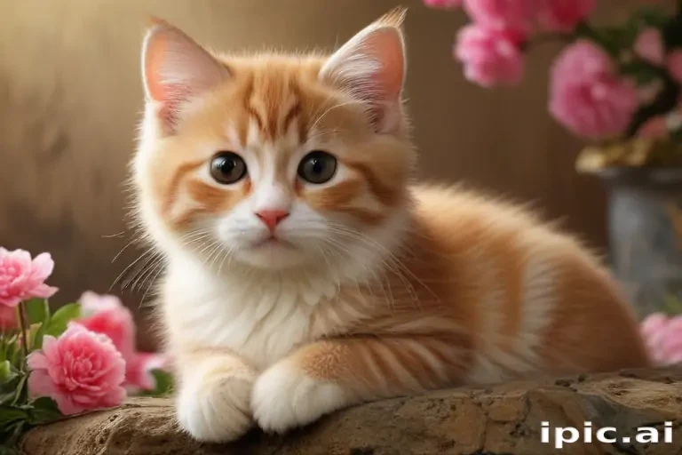 kitty kitty wallpaper
