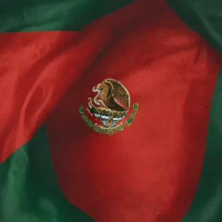 mexican flag wallpaper