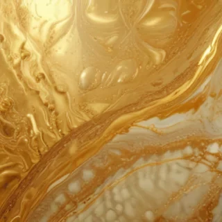 gold marble background