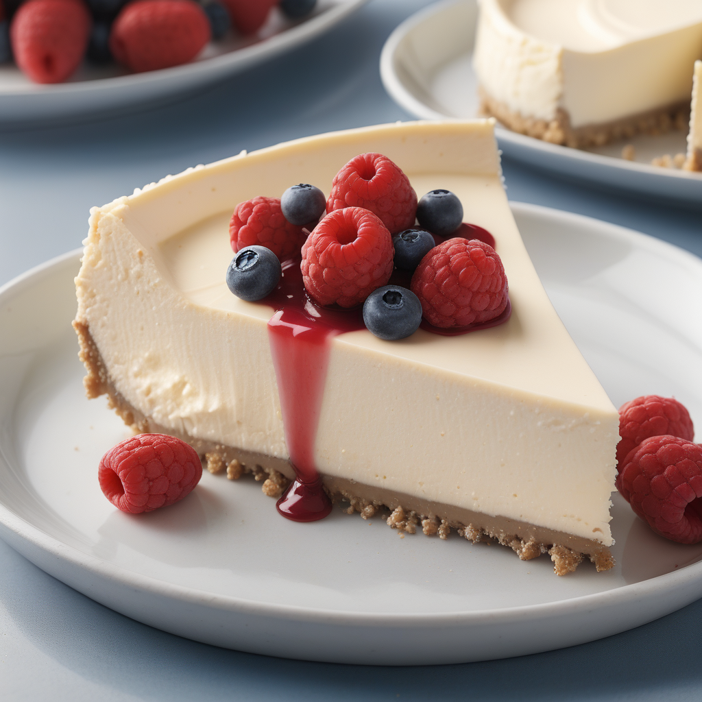 philadelphia no bake cheesecake recipe
