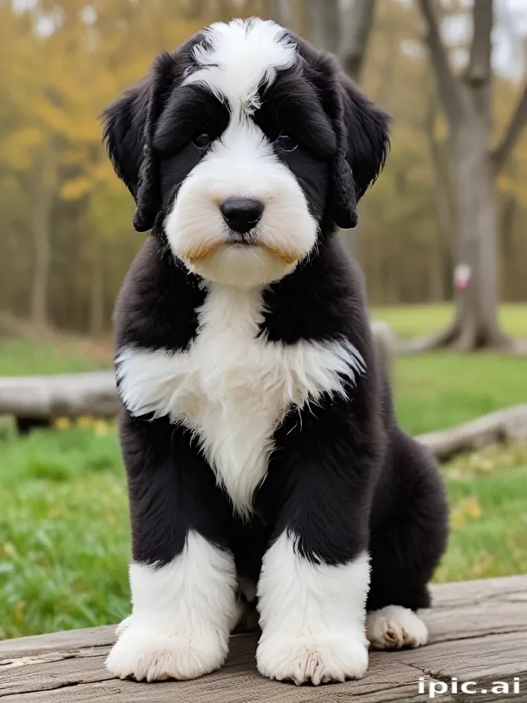 sheepadoodle dog breed