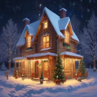 christmas clip art free images