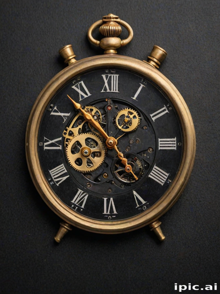 time png