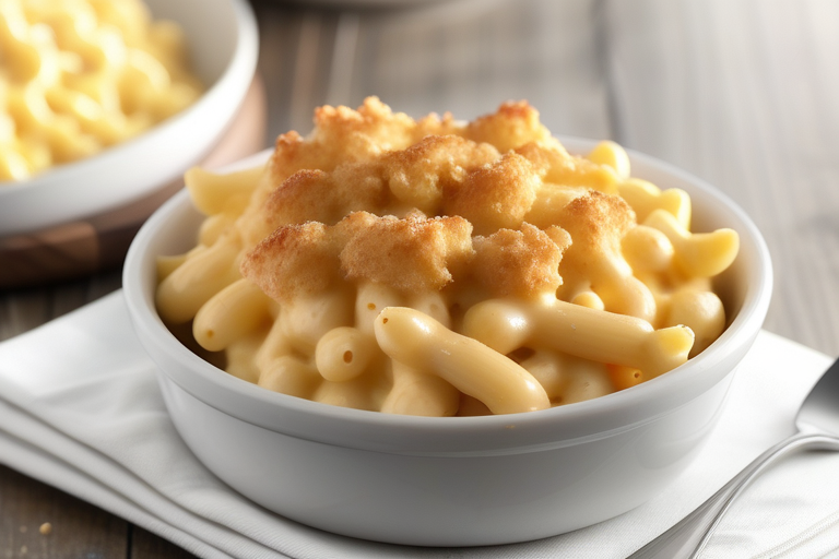 chik fil a mac and cheese recipe