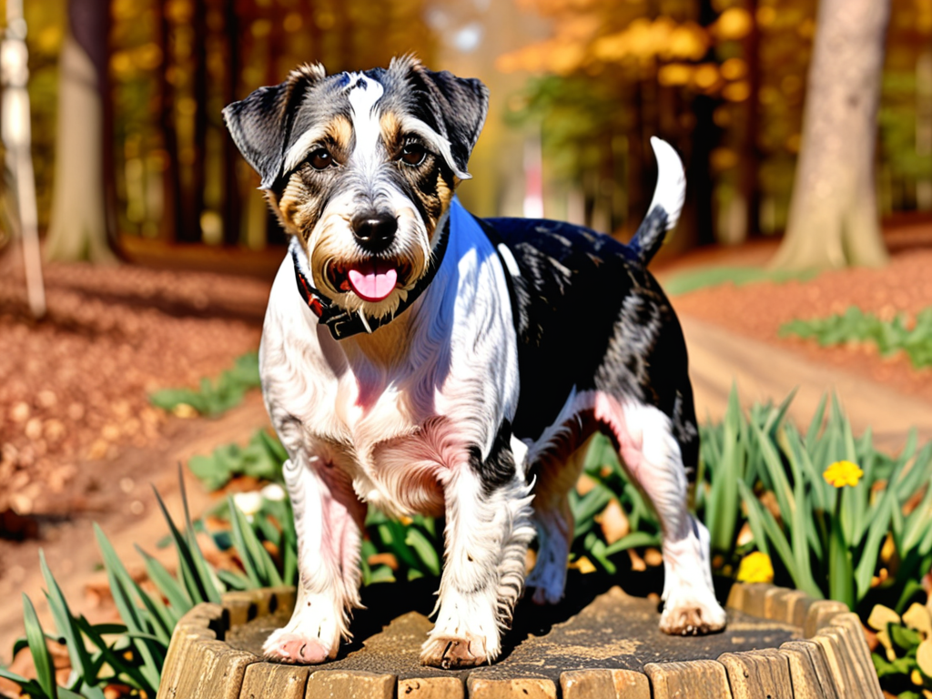 boglen terrier