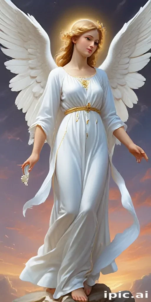 guardian angel images