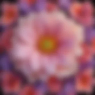 flower no background