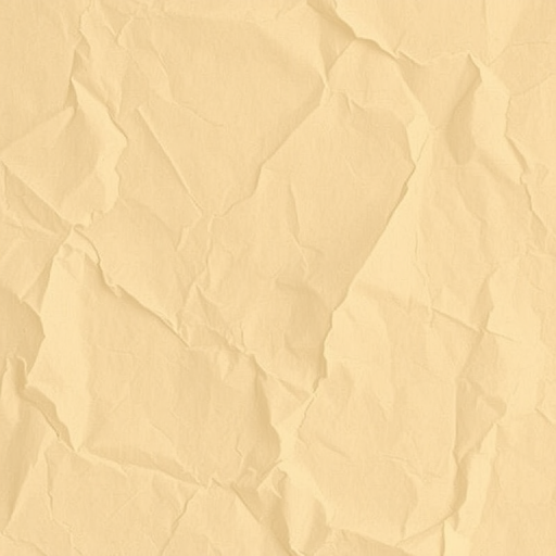 crumpled paper texture