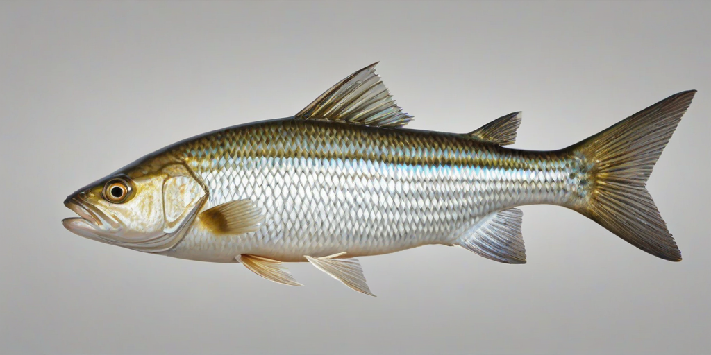 fish transparent background