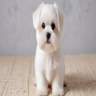 maltese dog breed