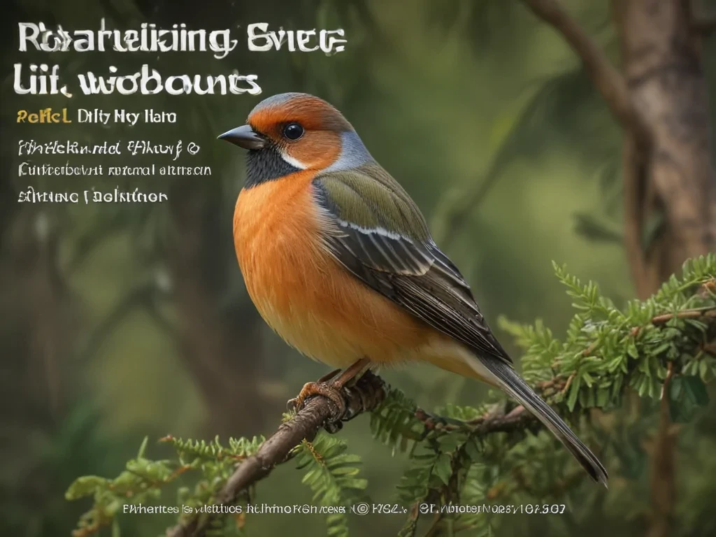 bird sounds