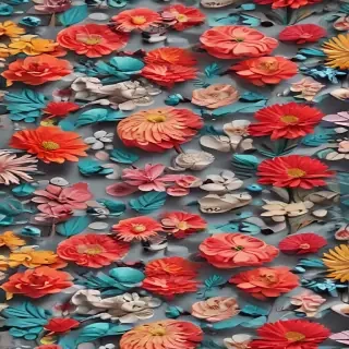 3d images