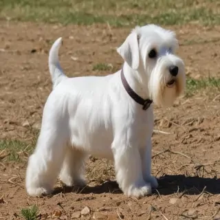 sealyham terrier