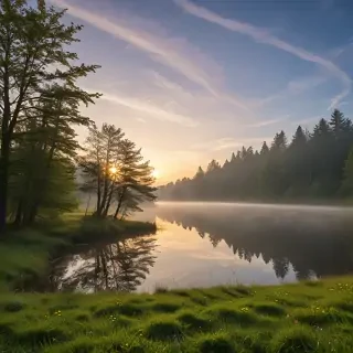 peaceful background images