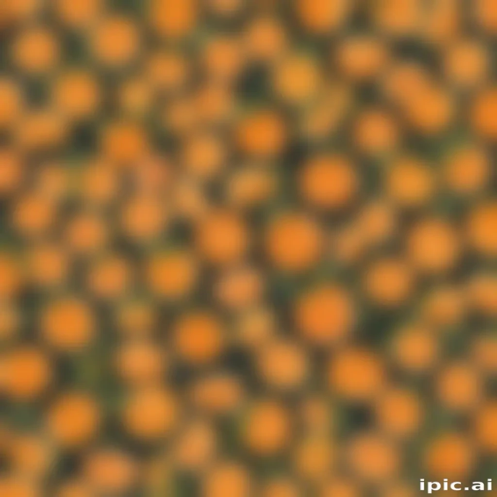 orange cute wallpaper