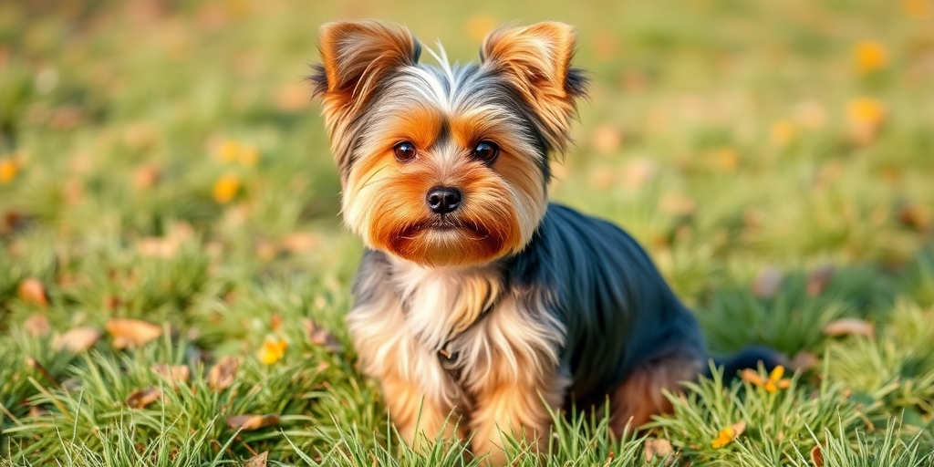 shorkie dog breed
