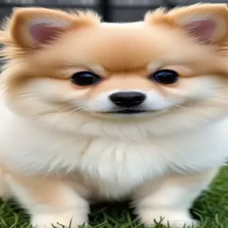 pomapoo dog breed