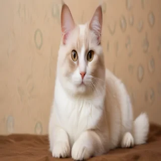 kurilian bobtail breed