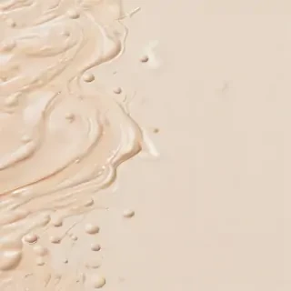 cream aesthetic background