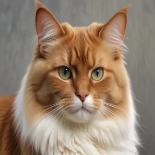 cymric cat breed