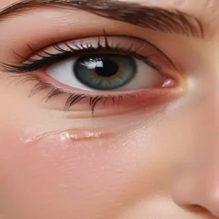 crying eyes png