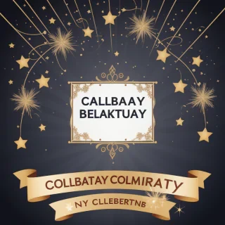 celebrate background