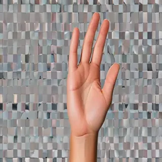 hand reaching out png