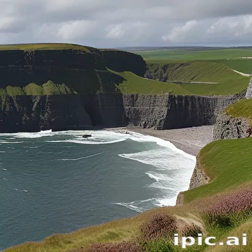 cliffs of moher