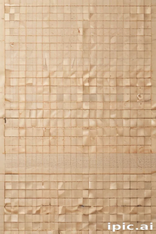 grid paper texture