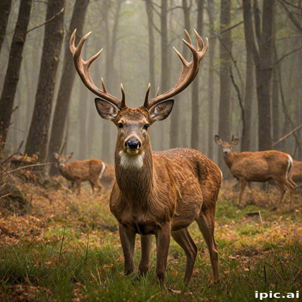 deer backgrounds