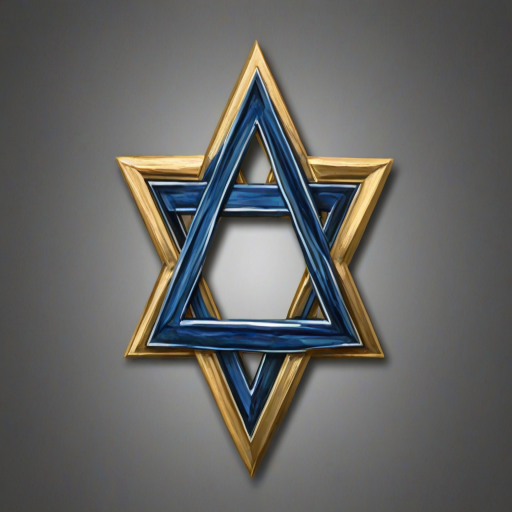 star of david png