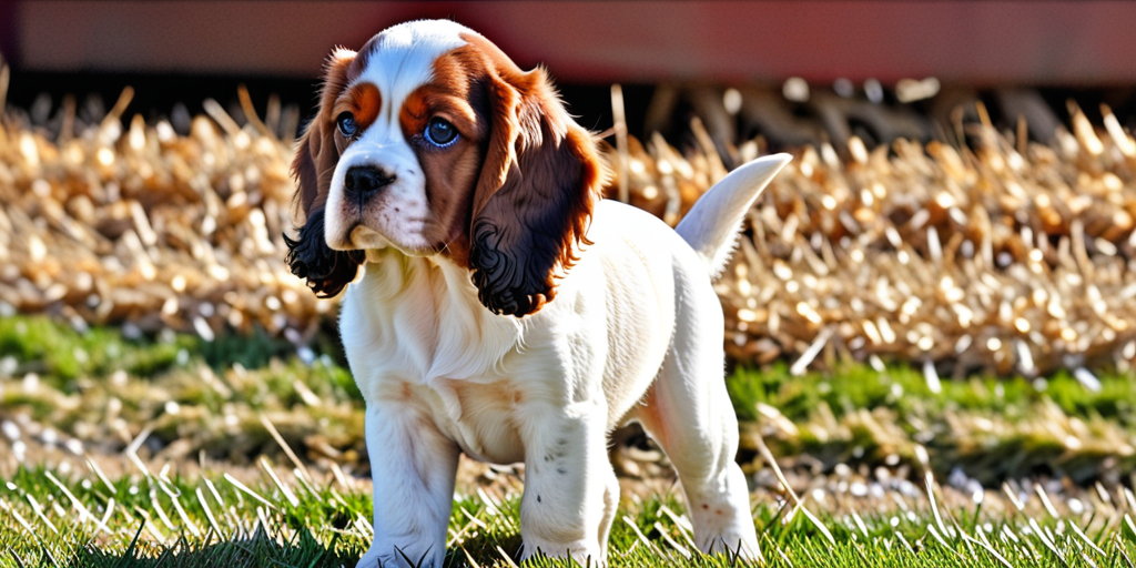 cav a malt dog breed